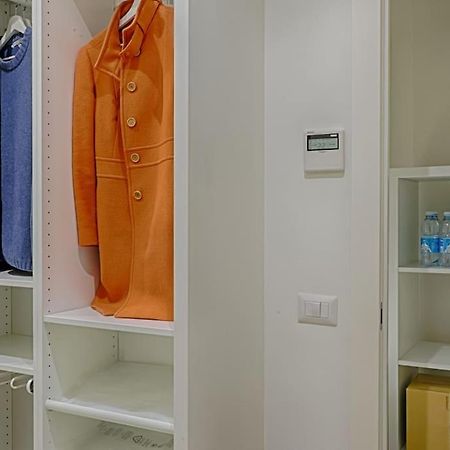 Primopiano - Ariberto Apartment Милано Екстериор снимка