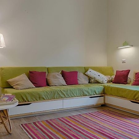 Primopiano - Ariberto Apartment Милано Екстериор снимка
