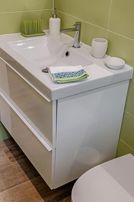 Primopiano - Ariberto Apartment Милано Екстериор снимка