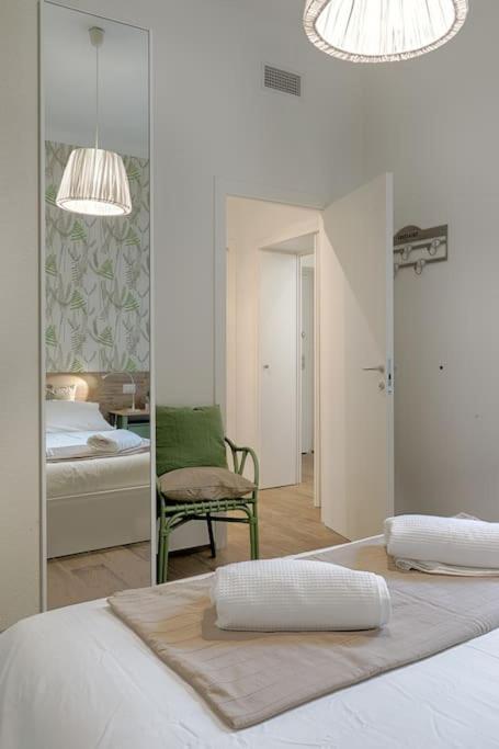 Primopiano - Ariberto Apartment Милано Екстериор снимка