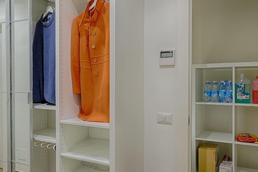 Primopiano - Ariberto Apartment Милано Екстериор снимка