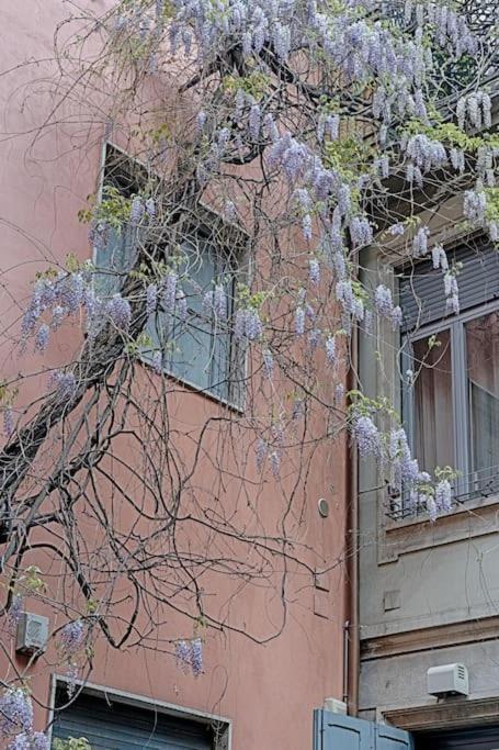 Primopiano - Ariberto Apartment Милано Екстериор снимка