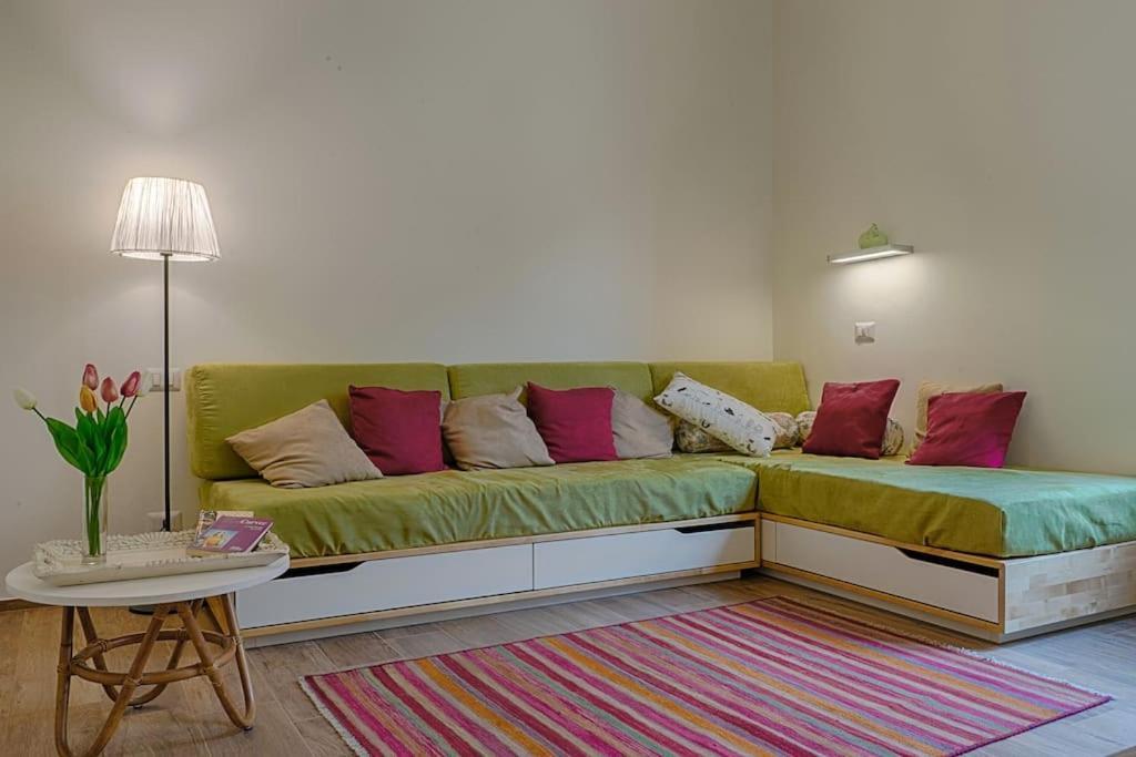 Primopiano - Ariberto Apartment Милано Екстериор снимка