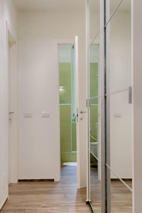 Primopiano - Ariberto Apartment Милано Екстериор снимка
