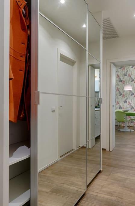 Primopiano - Ariberto Apartment Милано Екстериор снимка