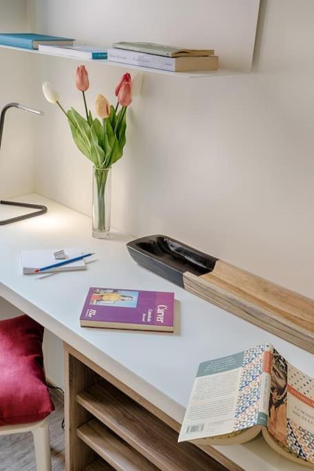 Primopiano - Ariberto Apartment Милано Екстериор снимка