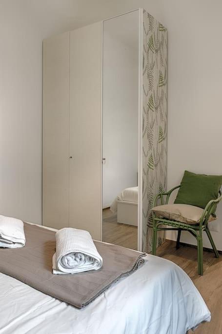 Primopiano - Ariberto Apartment Милано Екстериор снимка