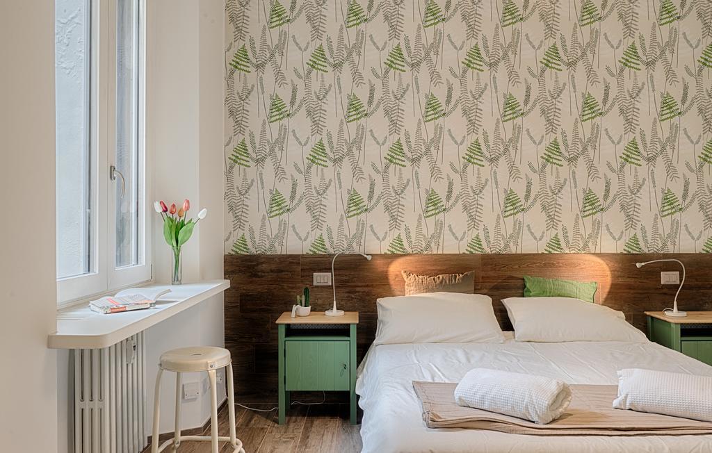 Primopiano - Ariberto Apartment Милано Екстериор снимка